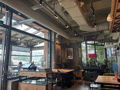 -川旺角川粤融合菜•海景餐厅(星海广场店)
