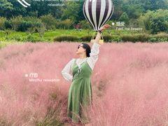 -东海半边山旅游度假区