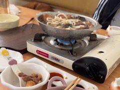 -柴の食堂·日式家庭料理·熊之肆(大学路店)