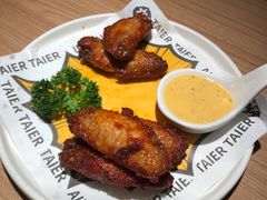 -太二酸菜鱼(兴业太古汇店)