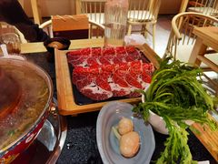 -京炭铜锅涮肉·羊蝎子·羊肉炉(保利·时光里店)