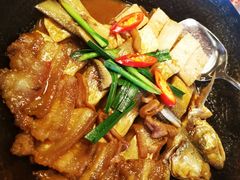 -临家闽南菜(宝洲路店)