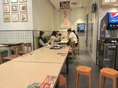 -吉野家(上海美罗城店)
