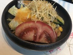 -将军日本餐厅·Shogun(厦门马哥孛罗东方大酒店)