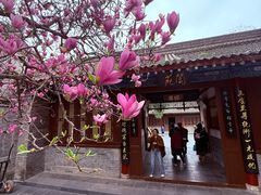 -万寿八仙宫