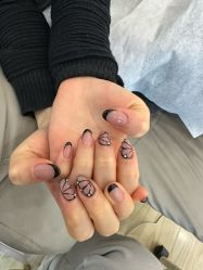 -斯馨·健康美甲美睫