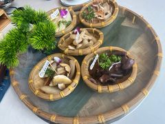 -菌彩云南野生菌火锅(呈贡七彩云南第壹城店)