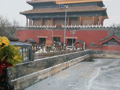 -The Georg(东华门店)