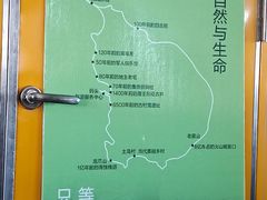 -龙爪山国家地质公园