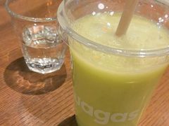 -Wagas沃歌斯(合生汇店)
