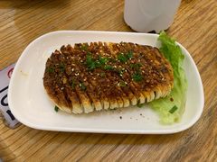 -小艺烧烤(曲江店)
