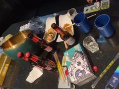 -歌声里K BAR(星湖城店)