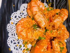 -79号渔船海鲜饭店(华强北店)