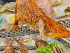 -西夏一品烤全羊(百桥路店)