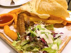 -打趸BTC·Breaktime cafe(北京路店)