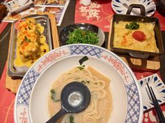 -花漫里日式餐厅(城东中骏店)