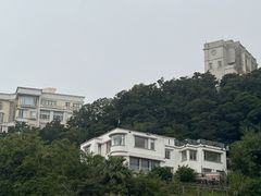 -山顶缆车