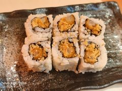 -莲寿司(国兴店)