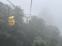 -尧山风景区