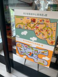 -奈尔宝家庭中心·亲子餐厅(前滩店)