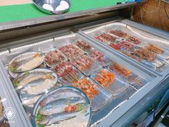 -瑞杰烧烤店·24小时营业(山东路店)