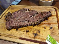 -BARBECUE烤肉屋
