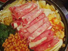 -MI WU FACTORY米屋美食工厂餐厅(绿地店)