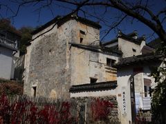 -塔川景区
