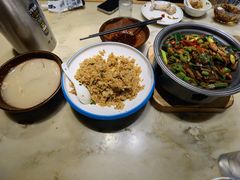 老妈蹄花-渝味川菜(夜宵航母店)