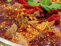 -蓉三少冒烤鸭·四川小吃集(北京首店)