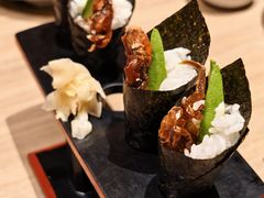 -小山日本料理(兴业太古汇店)