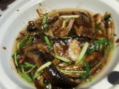 -芳芳私房菜·精做淮扬菜(承德路店)