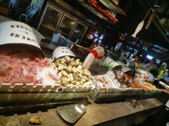 -星伦多 自助料理(圆融店)