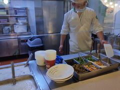 -甲乙饼·北京手工肉饼(西直门凯德茂店)