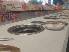 -龍歌自助小火锅(李沧丽达店)