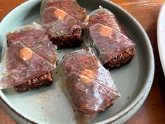 -Laures·月桂西班牙碳烤餐厅(十尚坊店)