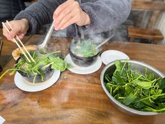 -好清香砂锅(武陟店)