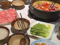 -贵府酸汤牛肉火锅·贵州老字号(飞山街店)