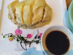 -新白鹿餐厅(城西银泰城店)