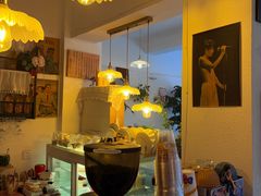 -昼夜咖啡馆