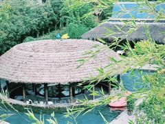 -老李家土菜馆·安吉地标美食
