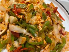 -老爷庙风味美食府(魏都大道店)