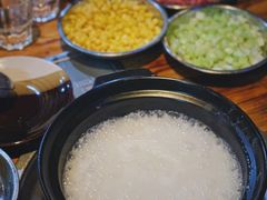 -盈田盈粥庄(博山东路店)