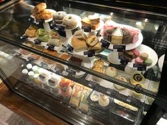-星巴克臻选(深圳罗湖万象城店)
