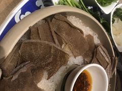 -东道煮牛肉火锅(东盛大街店)