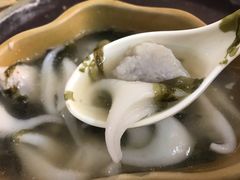 -老西关濑粉(文明路店)