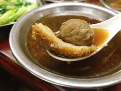 牛杂-阿秋牛排(湖心街店)
