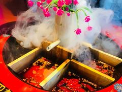 -巴九门老火锅(来福士打望店)
