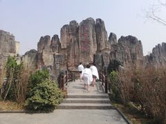 -夏津德百度假村温泉