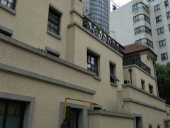 -徐家汇源景区-衡山坊